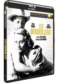 Les Orgueilleux - Blu-ray