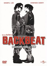 Backbeat - DVD