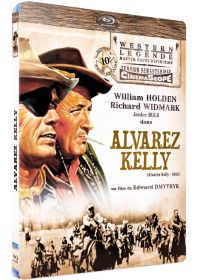 Alvarez Kelly (Édition Spéciale) - Blu-ray