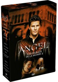 Angel - Saison 2 - DVD