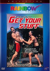 Get Your Stuff (Juste pour une nuit) - DVD