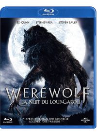 Werewolf - Blu-ray