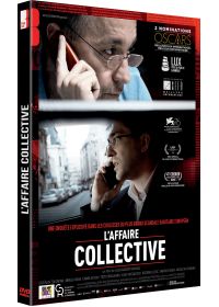 L'Affaire collective - DVD