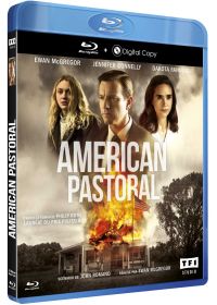 American Pastoral (Blu-ray + Copie digitale) - Blu-ray