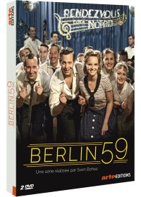 Berlin 59 - DVD