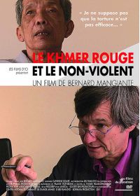 Le Khmer rouge et le non-violent - DVD