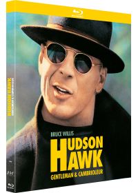 Hudson Hawk, gentleman et cambrioleur - Blu-ray