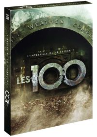 Les 100 - Saison 2 - DVD