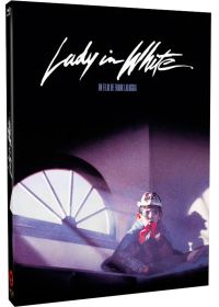 Lady in White - Blu-ray