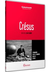 Crésus - DVD