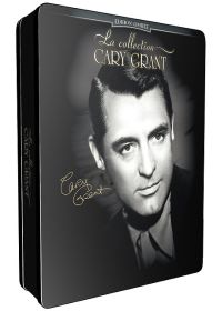 La Collection Cary Grant (Édition Limitée) - DVD