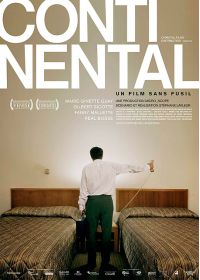 Continental, un film sans fusil - DVD