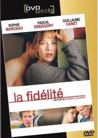 La Fidélité - DVD