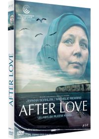 After Love - DVD