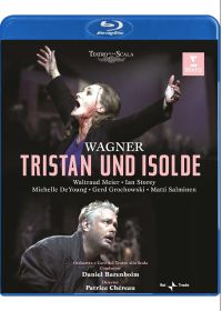 Joyce Didonato : Tristan und Isolde - Blu-ray