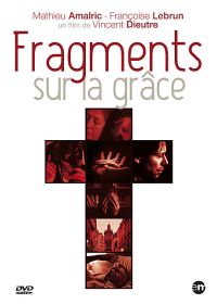 Fragments sur la grâce - DVD