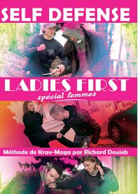 Self dense - Ladies First : spécial femme - DVD