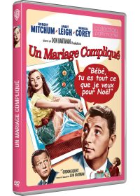 Un Mariage compliqué - DVD