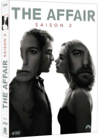 The Affair - Saison 2 - DVD