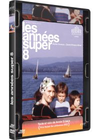 Les Années Super 8 - DVD