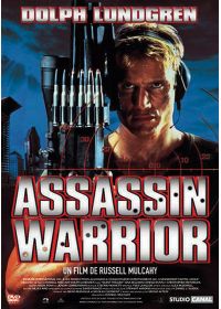 Assassin Warrior - DVD