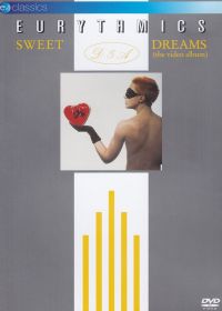 Eurythmics - Sweet Dreams - DVD