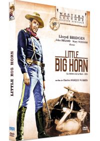 Little Big Horn (La rivière de la mort) (Édition Spéciale) - DVD