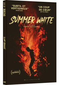 Summer White - DVD