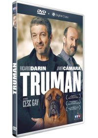 Truman (DVD + Copie digitale) - DVD