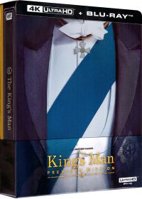 The King's Man : Première mission