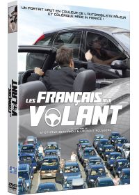 Les Français au volant - DVD
