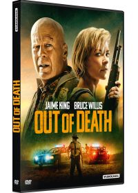 Out of Death - DVD