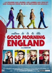 Good Morning England - DVD