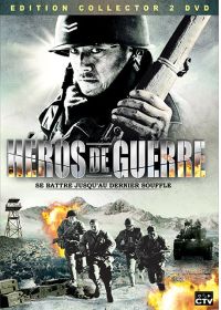 Héros de guerre (Édition Collector) - DVD