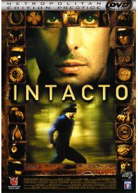 Intacto (Édition Prestige) - DVD