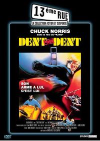 Dent pour dent - DVD