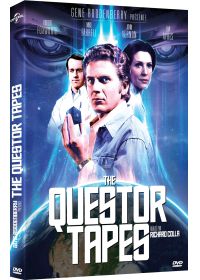 The Questor Tapes - DVD