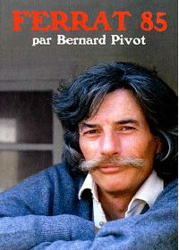 Ferrat 85 par Bernard Pivot - DVD