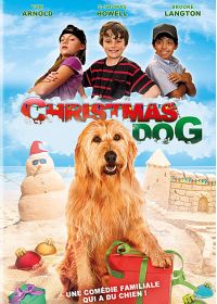 Christmas Dog - DVD