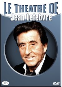 Le Théâtre de Jean Lefebvre - DVD