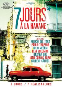 7 jours à La Havane