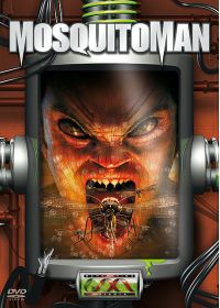 MosquitoMan - DVD