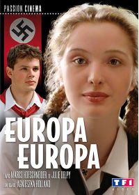 Europa Europa - DVD