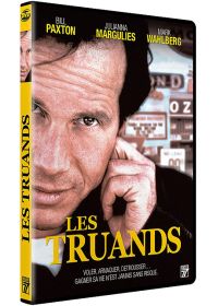 Les Truands - DVD