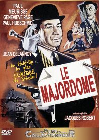 Le Majordome - DVD