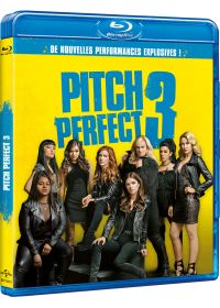 Pitch Perfect 3 - Blu-ray