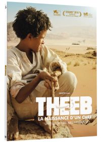 Theeb : La naissance d'un chef - DVD