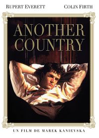 Another Country - DVD