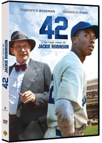 42 - DVD