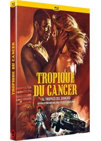 Tropique du Cancer (Combo Blu-ray + DVD - Édition Limitée) - Blu-ray